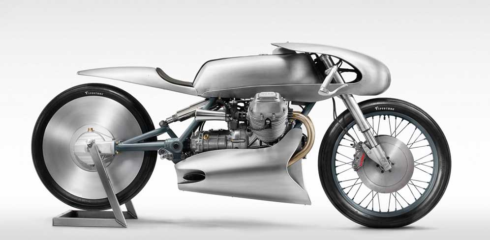 Moto Guzzi Terinspirasi Pesawat Tempur thumbnail